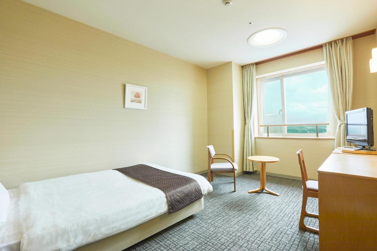Kamenoi Hotel Итиносеки Экстерьер фото