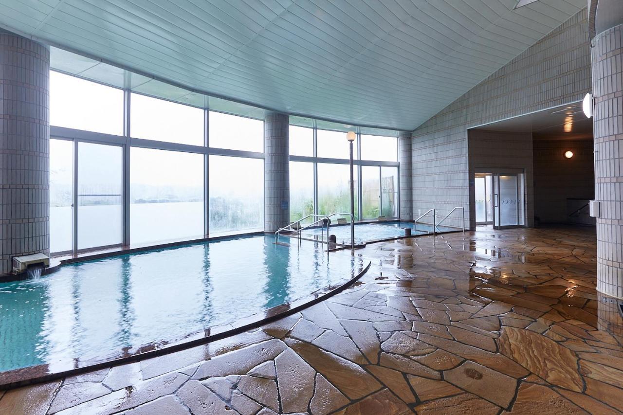Kamenoi Hotel Итиносеки Экстерьер фото