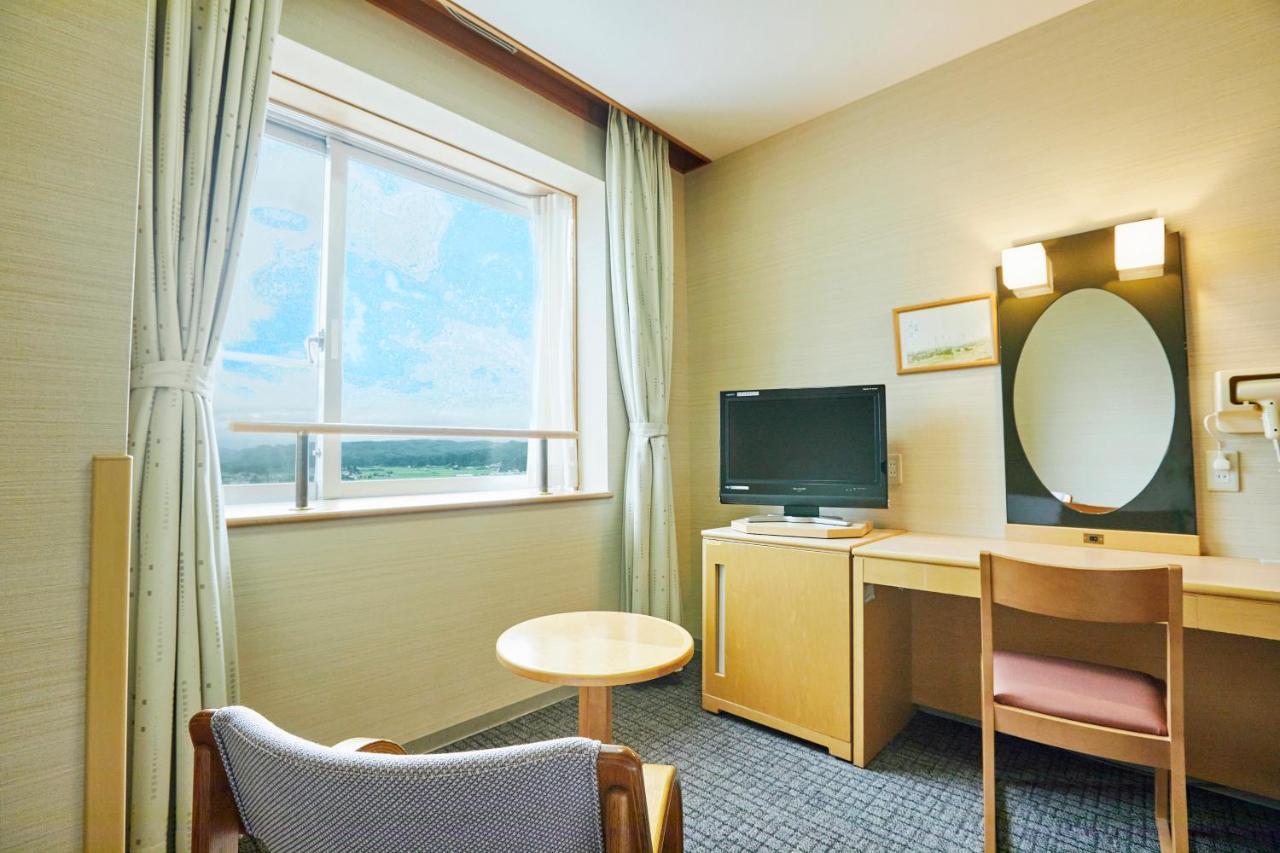Kamenoi Hotel Итиносеки Экстерьер фото