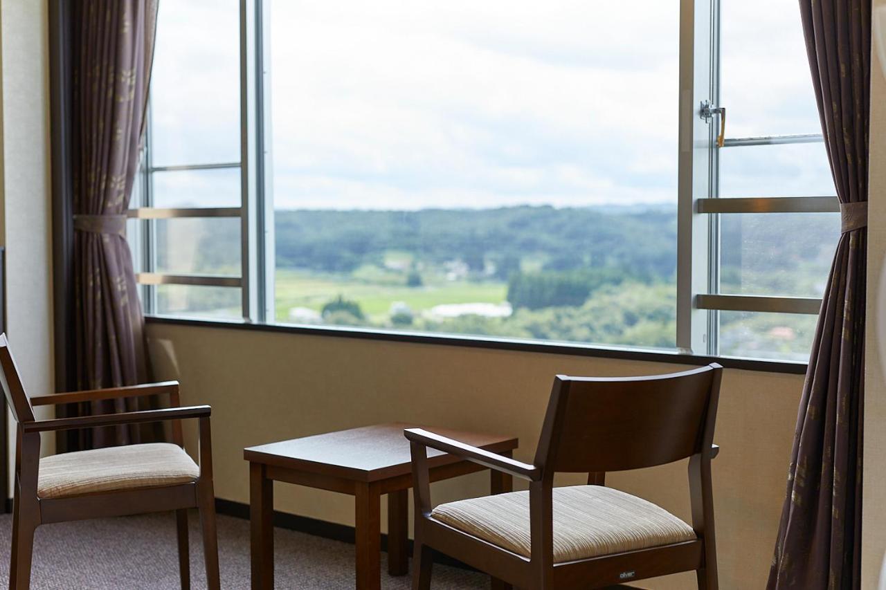 Kamenoi Hotel Итиносеки Экстерьер фото